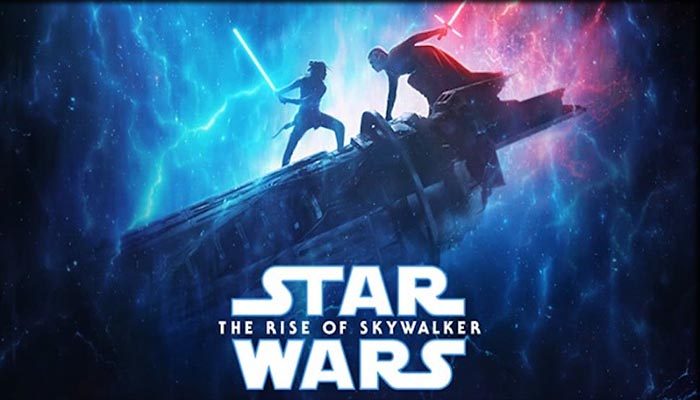 Star Wars: The Rise of Skywalkers