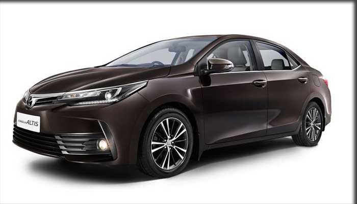 √ 5 Model Mobil Toyota Keluaran Terbaru Dan Terlaris