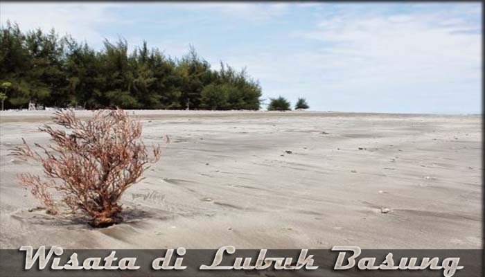 √ 14 Destinasi Wisata di Lubuk Basung yang Wajib Dikunjungi