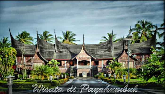 √ 11 Destinasi Wisata di Payakumbuh yang Wajib Dikunjungi