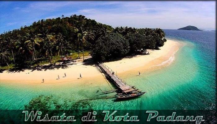 √ 12 Destinasi Wisata di Kota Padang Dengan Sejuta Pesona