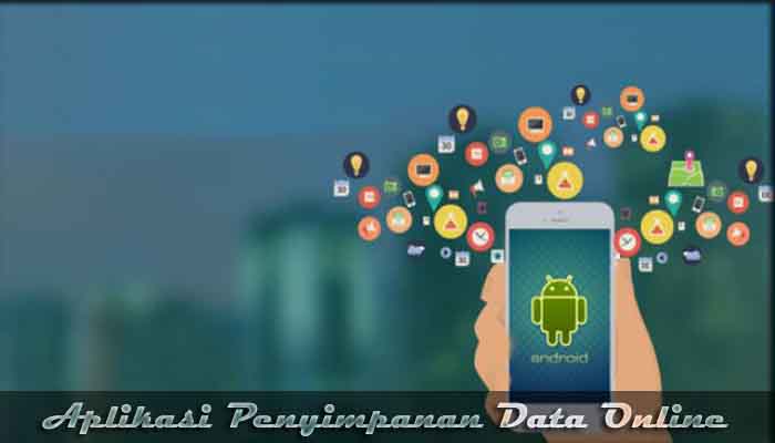 √ 12 Aplikasi Penyimpanan Data Online Terbaik