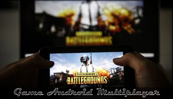 √ Top 10 Game Android Multiplayer Online Terbaik