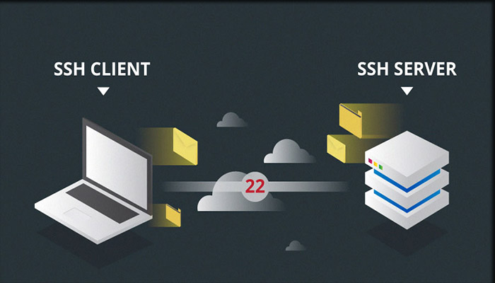 Apa Itu Pengertian Ssh Manfaat Fungsi Dan Cara Kerja Novriadi 