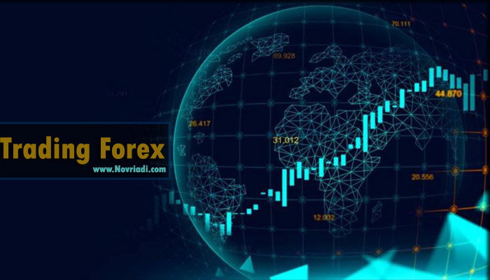 Pengertian Trading Forex | Mengenal Bisnis Forex