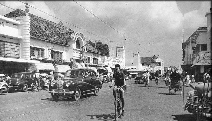 Sejarah Kota Surabaya Geografis Peninggalan Dan Budaya Novriadi