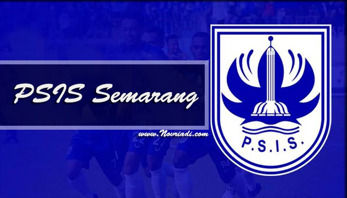 Sekilas Tentang Klub Sepak Bola PSIS Semarang - Mahesa Jenar