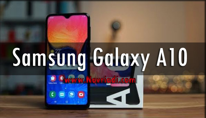 Samsung Galaxy A10 Vs Samsung Galaxy A31 Specs Comparison Phonearena