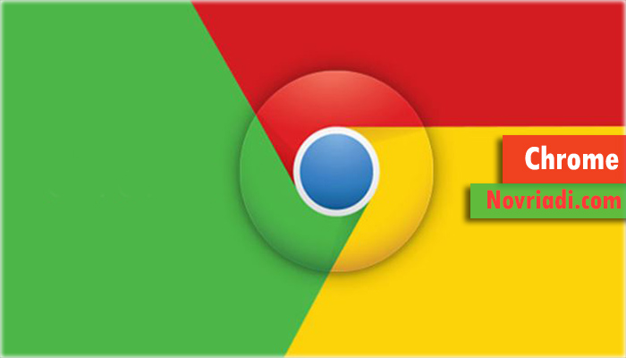 Chrome Peramban Web Tercepat dan Terpopuler Saat Ini