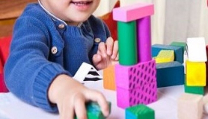 Tips Memilih Mainan  Anak  1 Tahun dan Contohnya