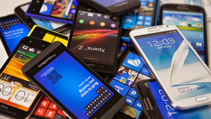 Memilih Smartphone Bekas