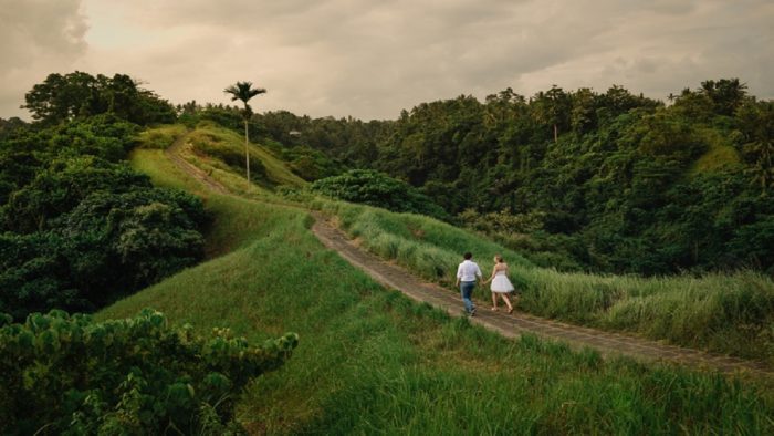 Wisata Romantis di Indonesia