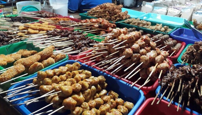 5 Makanan Khas Yogyakarta Yang Terkenal Dan Nikmat No