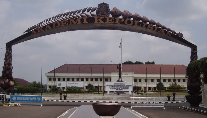 Tahapan Seleksi Penerimaan Akpol Akademi Kepolisian