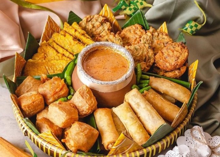 5 Bisnis Kuliner Modal Kecil Untung Besar, Patut Dicoba