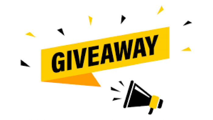 apa itu giveaway Cari Tahu Fakta Giveaway – NOVRIADI