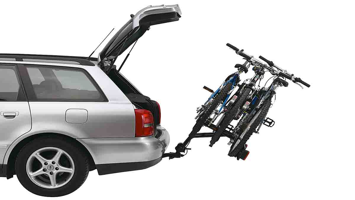 Rekomendasi Bike Carrier Terbaik untuk Bersepeda – NOVRIADI