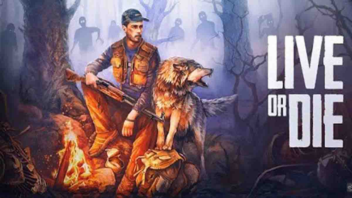 Live or die zombie survival читы