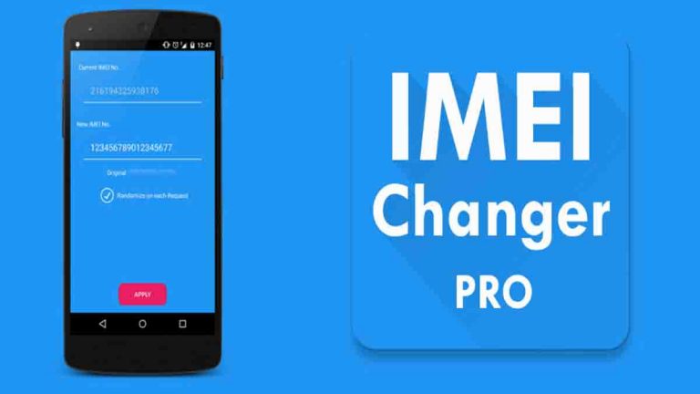 xposed imei changer pro